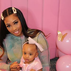 Meet your Posher, Courtney